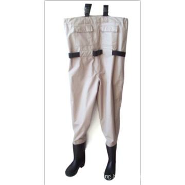 Good Cloth Water Proof Breathable Wader